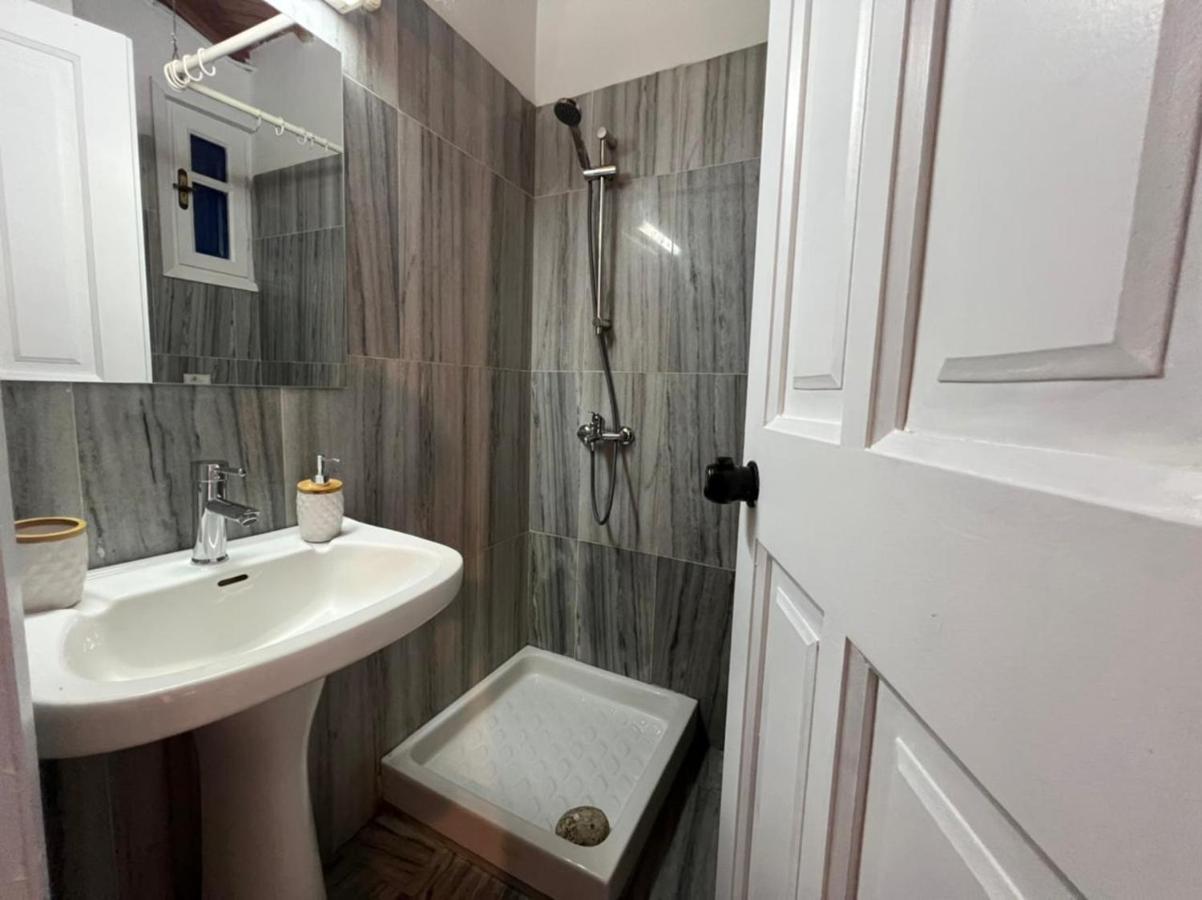 Beachside Studio Ornos Area Mykonos Town Ngoại thất bức ảnh